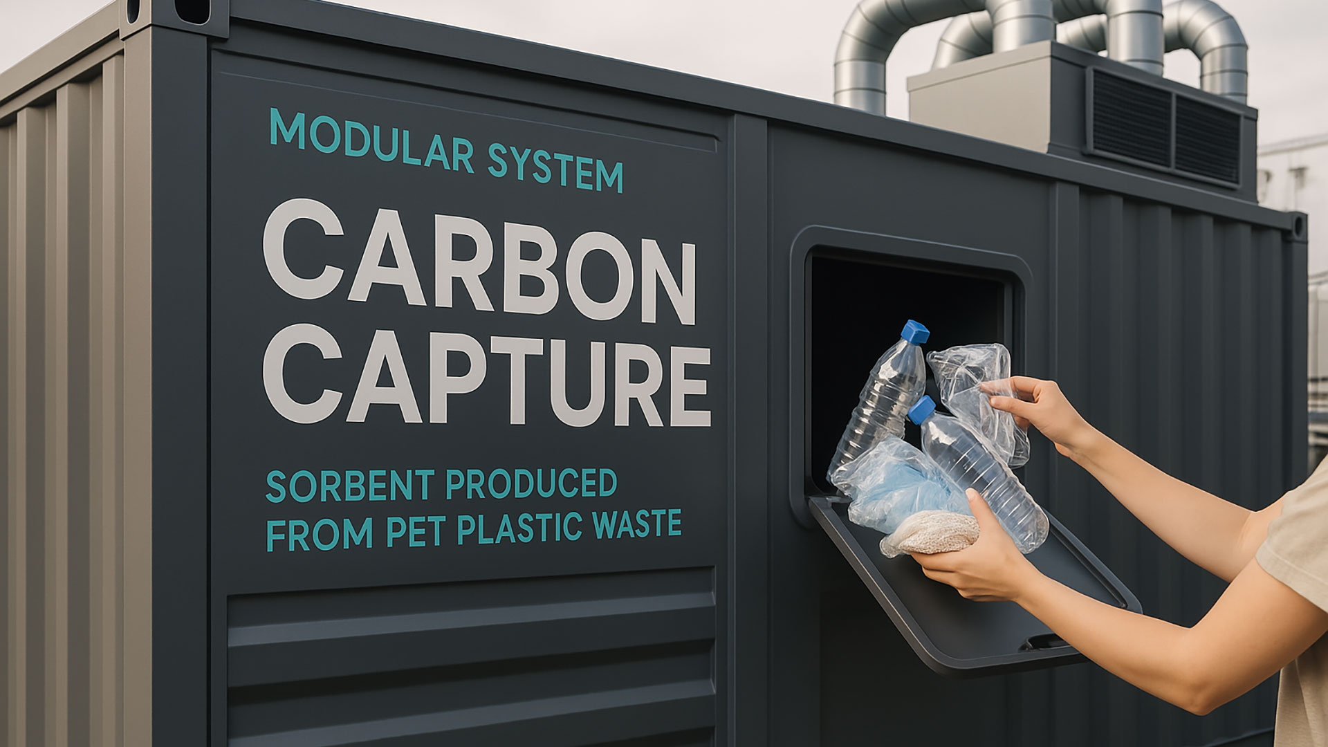 Bæta Carbon Solutions Bæta Carbon Solutions